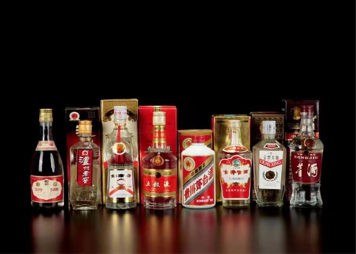 阳日镇老酒储存的方法