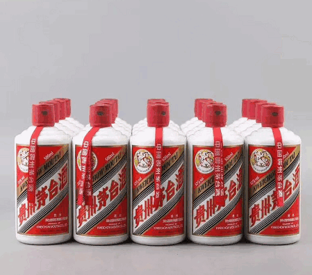 阳日镇名酒回收